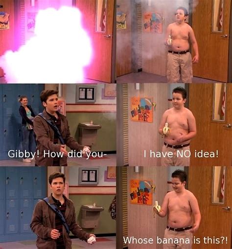 funny icarly pics